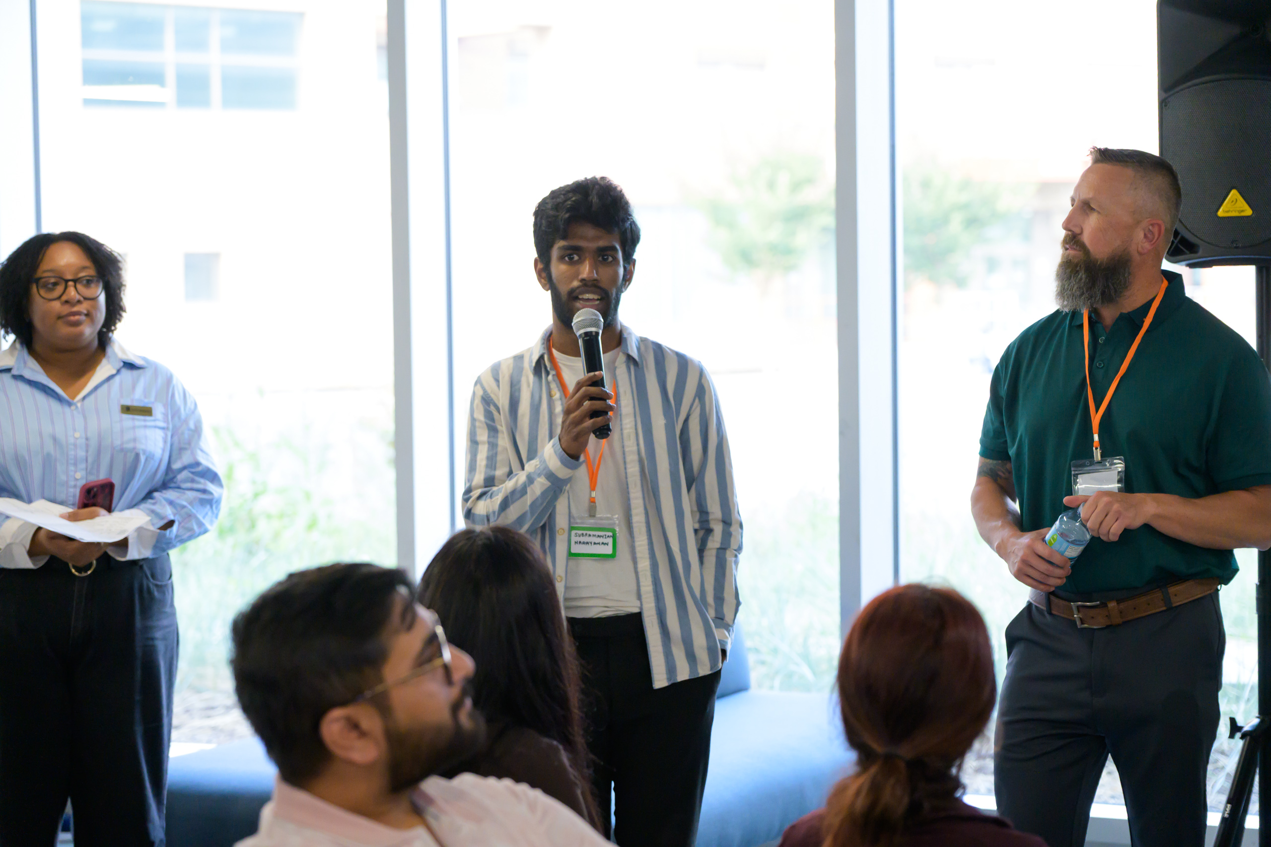 VIP mentor for AI in Practice at Tech Connect Alberta